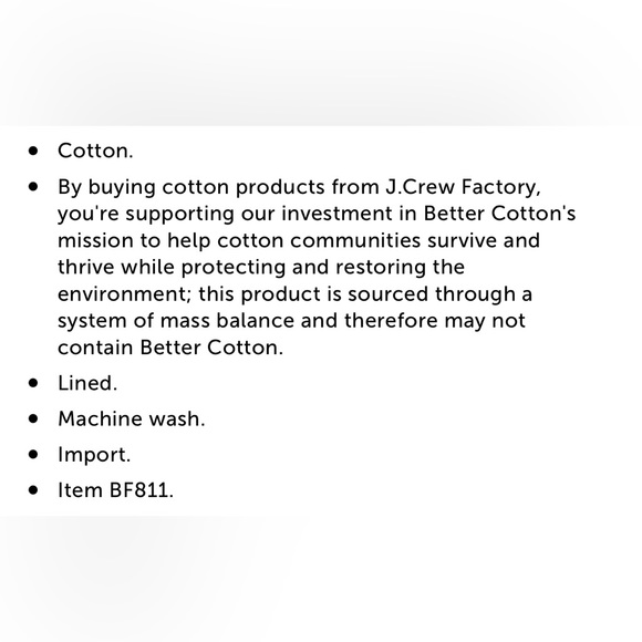 NWT J. Crew Cami Top Chambray Denim Size 2 - Picture 6 of 6